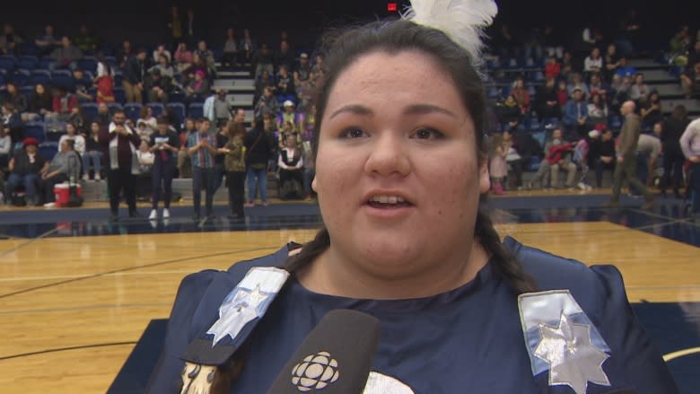 U of T brings powwows to the city