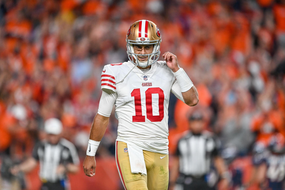 Yahoo! Sports Fantasy Football Rundown: 49ers at Bears