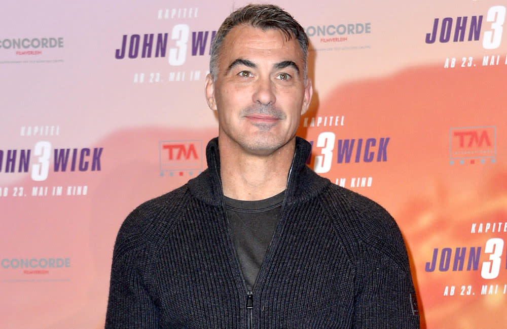 Chad Stahelski has promised that his 'Highlander' reboot is still happening credit:Bang Showbiz