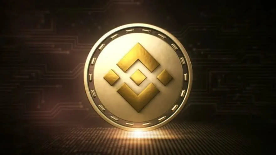 La Binance Coin es una gran apuesta según los expertos porque en 2023 habrá mayor uso de exchanges centralizados