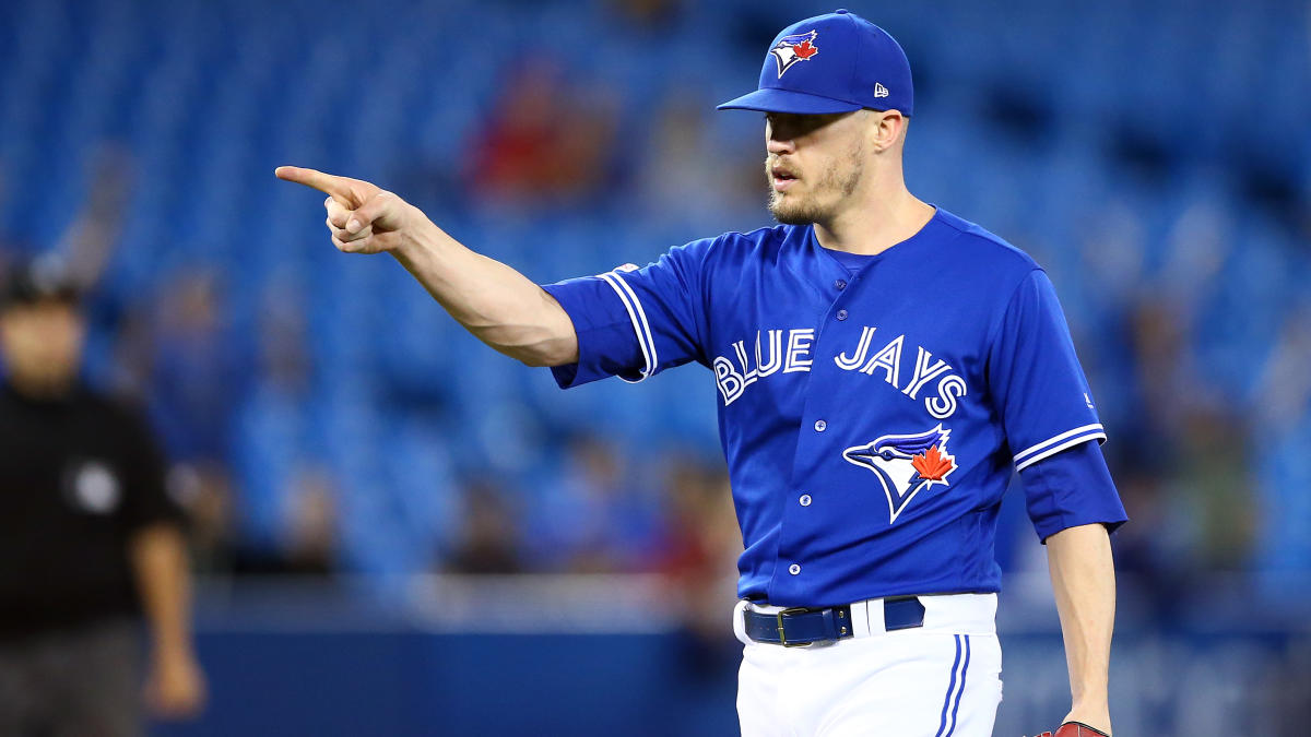 Analyzing The Blue Jays Ahead Of 2020 Spring Training