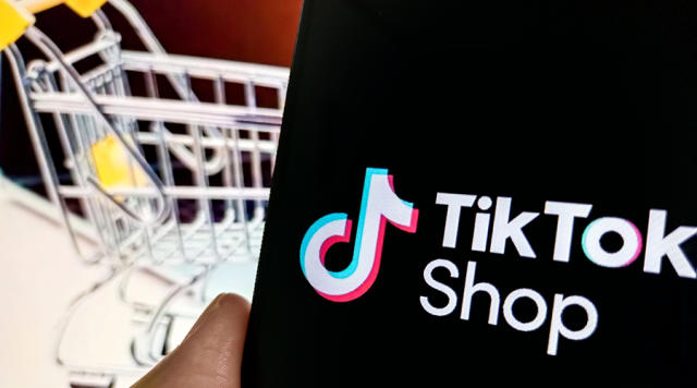 TikTok launches online shopping in the US