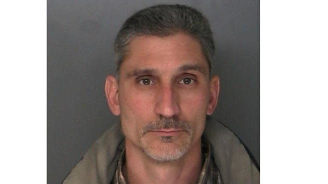 <a href="http://www.nbcnewyork.com/news/local/High-School-Science-Teacher-Arrested-Sex-Abuse-Student-252365311.html" target="_blank">According to NBC New York</a>:  Stephen Malusa, a 47-year-old science teacher at Ward Melville High School, is accused of sexually abusing a female student in May 2013.  It's not clear when the alleged victim came forward with the complaint.  Malusa, of Selden, was arraigned in First District Court in Central Islip on charges of third-degree sexual abuse and child endangerment.