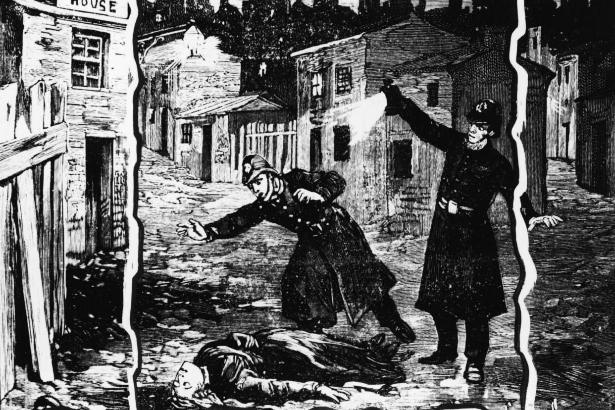 Remains of Jack the Ripper’s last victim Mary Jane Kelly are ‘unlikely to ever be found’, experts warn