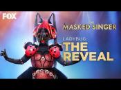 <p><strong>The Masked Singer: </strong>Kelly Osbourne</p><p><strong>Date of Reveal:</strong> November 13</p><p>No, Ken, the Ladybug was not Lindsay Lohan. The judges were pretty stumped by the Ladybug all season long, even after the black and red insect performed 5 Seconds of Summer's "Youngblood." But after Kelly took off her mask, suddenly all the clues started to make perfect sense. </p><p><a href="https://www.youtube.com/watch?v=zSRfbtR7GSg" rel="nofollow noopener" target="_blank" data-ylk="slk:See the original post on Youtube;elm:context_link;itc:0;sec:content-canvas" class="link ">See the original post on Youtube</a></p><p><a href="https://www.youtube.com/watch?v=zSRfbtR7GSg" rel="nofollow noopener" target="_blank" data-ylk="slk:See the original post on Youtube;elm:context_link;itc:0;sec:content-canvas" class="link ">See the original post on Youtube</a></p><p><a href="https://www.youtube.com/watch?v=zSRfbtR7GSg" rel="nofollow noopener" target="_blank" data-ylk="slk:See the original post on Youtube;elm:context_link;itc:0;sec:content-canvas" class="link ">See the original post on Youtube</a></p><p><a href="https://www.youtube.com/watch?v=zSRfbtR7GSg" rel="nofollow noopener" target="_blank" data-ylk="slk:See the original post on Youtube;elm:context_link;itc:0;sec:content-canvas" class="link ">See the original post on Youtube</a></p><p><a href="https://www.youtube.com/watch?v=zSRfbtR7GSg" rel="nofollow noopener" target="_blank" data-ylk="slk:See the original post on Youtube;elm:context_link;itc:0;sec:content-canvas" class="link ">See the original post on Youtube</a></p><p><a href="https://www.youtube.com/watch?v=zSRfbtR7GSg" rel="nofollow noopener" target="_blank" data-ylk="slk:See the original post on Youtube;elm:context_link;itc:0;sec:content-canvas" class="link ">See the original post on Youtube</a></p><p><a href="https://www.youtube.com/watch?v=zSRfbtR7GSg" rel="nofollow noopener" target="_blank" data-ylk="slk:See the original post on Youtube;elm:context_link;itc:0;sec:content-canvas" class="link ">See the original post on Youtube</a></p><p><a href="https://www.youtube.com/watch?v=zSRfbtR7GSg" rel="nofollow noopener" target="_blank" data-ylk="slk:See the original post on Youtube;elm:context_link;itc:0;sec:content-canvas" class="link ">See the original post on Youtube</a></p><p><a href="https://www.youtube.com/watch?v=zSRfbtR7GSg" rel="nofollow noopener" target="_blank" data-ylk="slk:See the original post on Youtube;elm:context_link;itc:0;sec:content-canvas" class="link ">See the original post on Youtube</a></p><p><a href="https://www.youtube.com/watch?v=zSRfbtR7GSg" rel="nofollow noopener" target="_blank" data-ylk="slk:See the original post on Youtube;elm:context_link;itc:0;sec:content-canvas" class="link ">See the original post on Youtube</a></p><p><a href="https://www.youtube.com/watch?v=zSRfbtR7GSg" rel="nofollow noopener" target="_blank" data-ylk="slk:See the original post on Youtube;elm:context_link;itc:0;sec:content-canvas" class="link ">See the original post on Youtube</a></p><p><a href="https://www.youtube.com/watch?v=zSRfbtR7GSg" rel="nofollow noopener" target="_blank" data-ylk="slk:See the original post on Youtube;elm:context_link;itc:0;sec:content-canvas" class="link ">See the original post on Youtube</a></p>