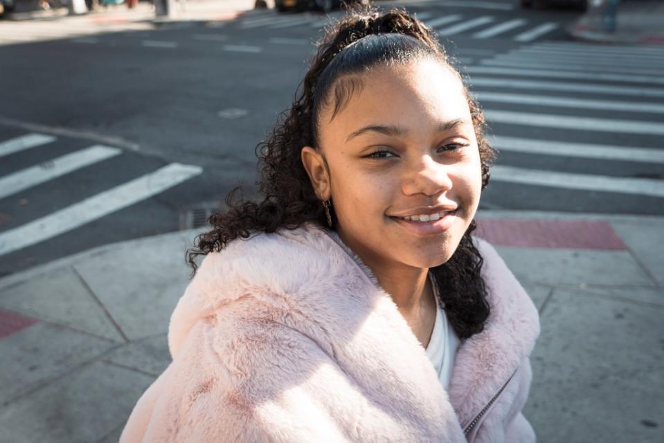 Brooklyn native Jazlyn “Jazzy” Guerra started reporting for her YouTube channel, “Jazzys World TV” when she was 9-years-old. Today, she has 683,000 subscribers on her YouTube channel and 1 million followers on social media. Stefano Giovannini