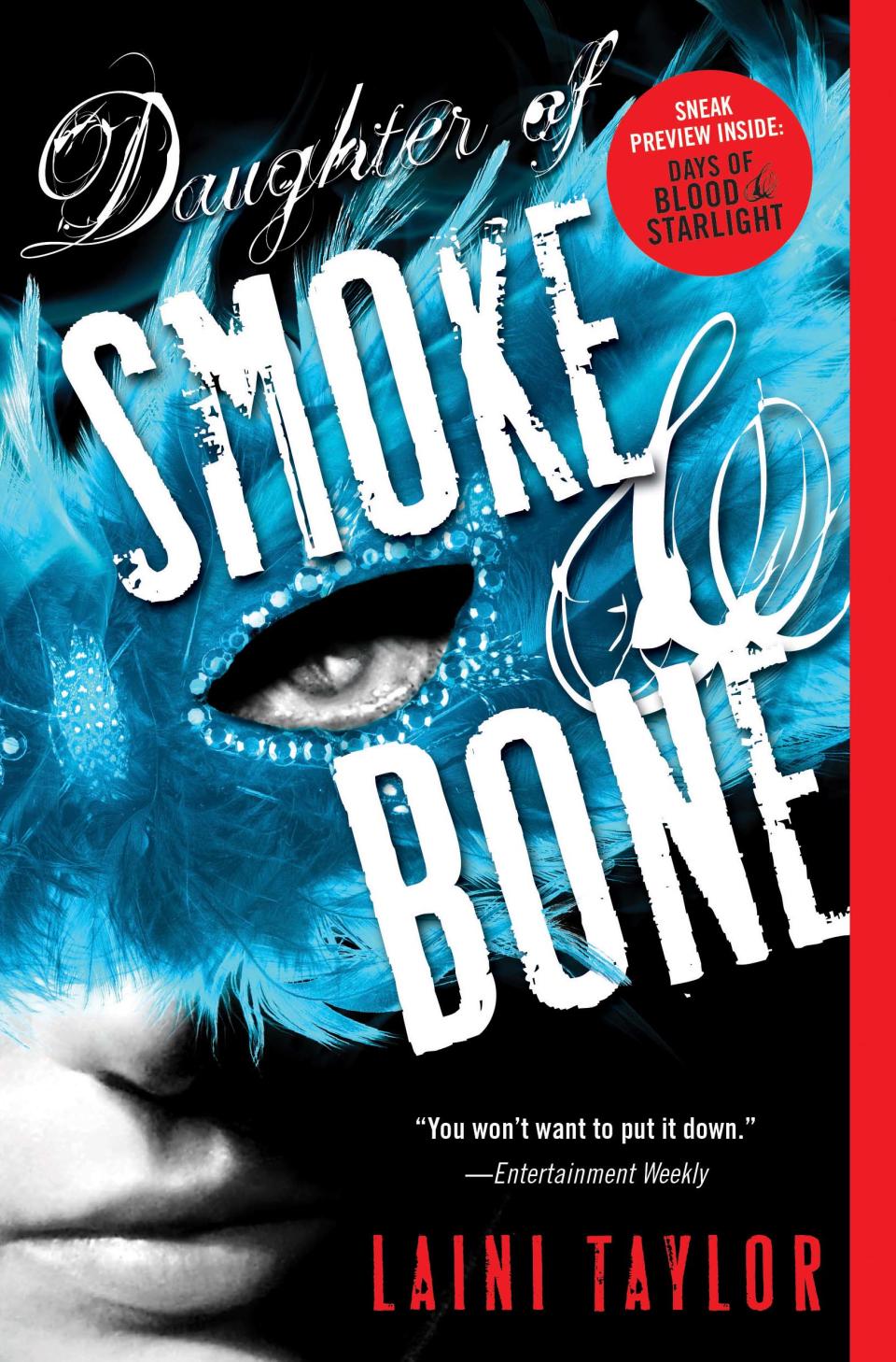 Stuart Beattie to Adapt 'Daughter of Smoke and Bone'