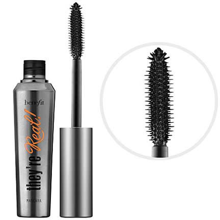 Benefit They're Real! Mascara
