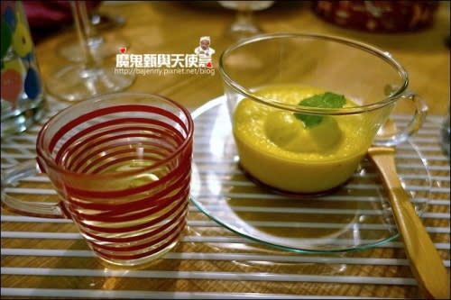 《捷運板南線/市政府站美食》屋頂上的貓食堂(貓私廚)．台北最難訂位的無菜單料理