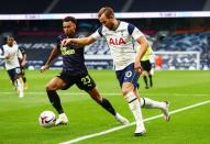 Premier League - Tottenham Hotspur v Newcastle United