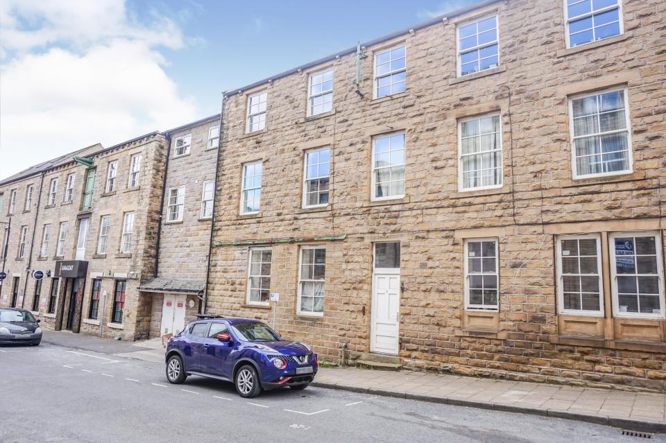 Batley, West Yorkshire. Photo: Purplebricks