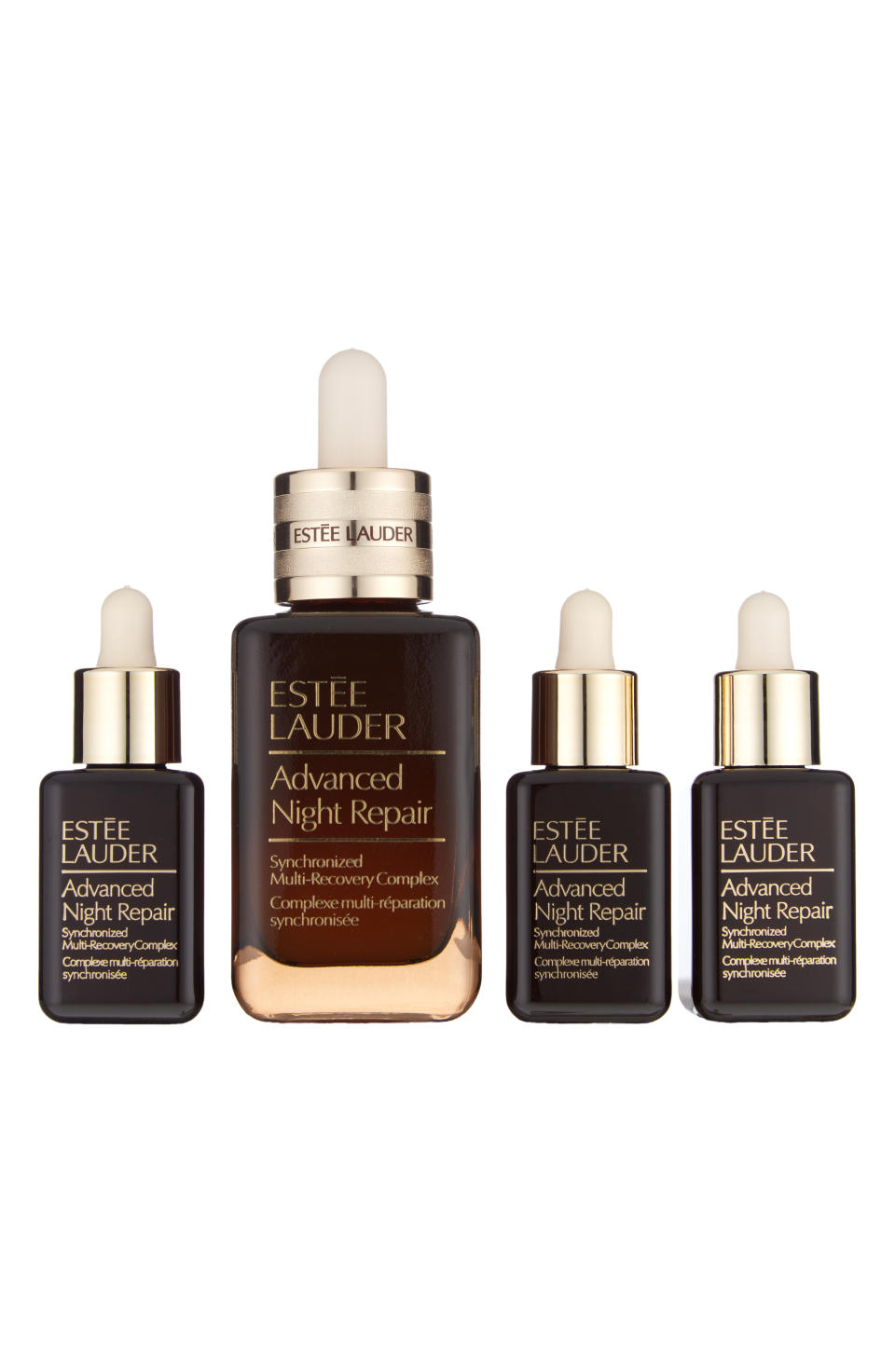 Estée Lauder Youth Generating Power Skincare Set