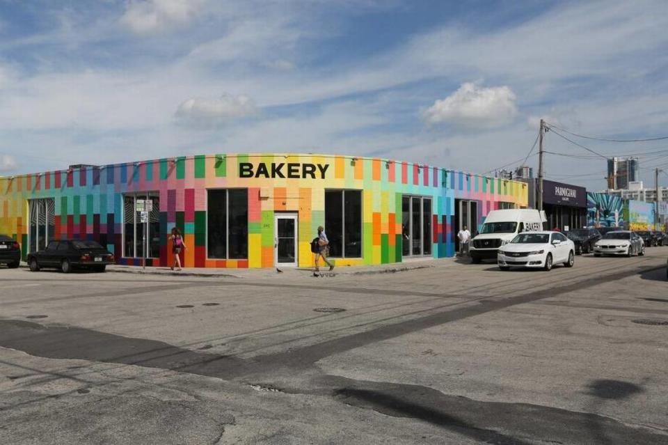 Wynwood’s Zak the Baker was named one of the best bakeries in the country by French guide La Liste.