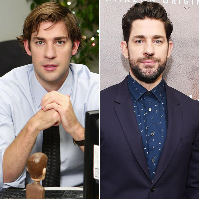 Then and Now: the Cast of 'the Office' Over 20 Years Later + PHOTOS