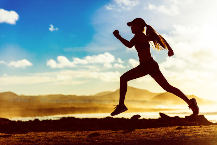 Get everything you need this Prime Day for a smooth and comfortable running experience. (Source: iStock)