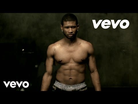 2004: "Confessions Part II" by Usher