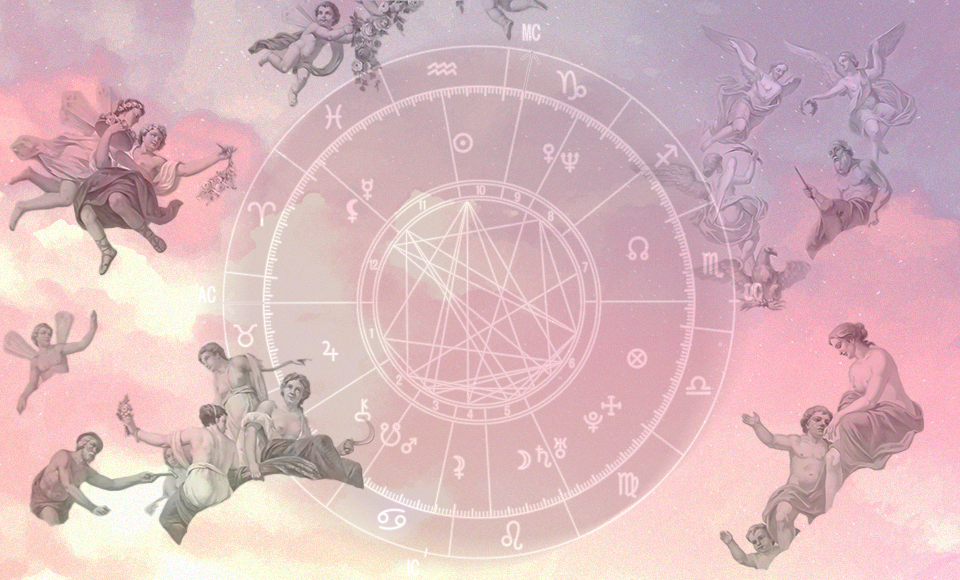How Mercury Retrograde Affects Each Zodiac Sign & the 12 Houses