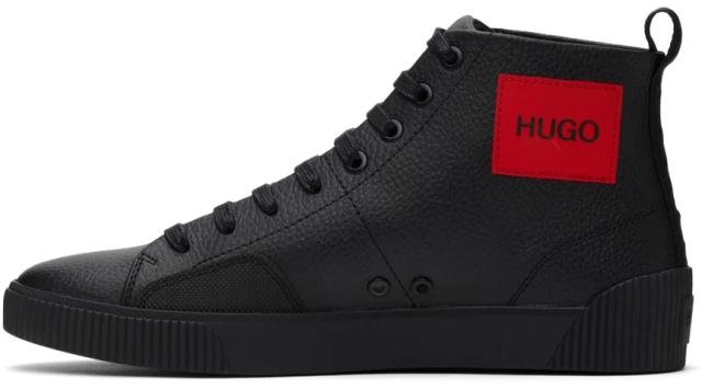 Designer high top sneakers for Men