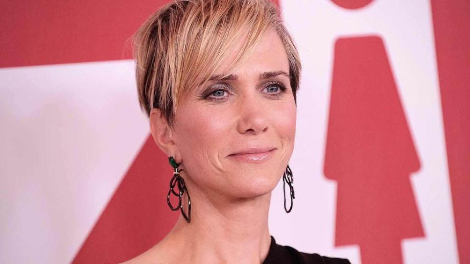 <p>Kristen Wiig is taking a stance on Georgia’s new abortion bill and has decided to take her business elsewhere, pulling her upcoming film shoot from the state. The former “SNL” star has withdrawn from a planned shoot in Georgia for her upcoming film “Barb and Star Go to Vista del Mar,” reports Deadline. The film, […]</p> <p>The post <a rel="nofollow noopener" href="https://theblast.com/kristen-wiig-filming-georgia-abortion-bill/" target="_blank" data-ylk="slk:Kristen Wiig Pulls Out of Filming in Georgia Following Heartbeat Abortion Bill;elm:context_link;itc:0;sec:content-canvas" class="link ">Kristen Wiig Pulls Out of Filming in Georgia Following Heartbeat Abortion Bill</a> appeared first on <a rel="nofollow noopener" href="https://theblast.com" target="_blank" data-ylk="slk:The Blast;elm:context_link;itc:0;sec:content-canvas" class="link ">The Blast</a>.</p>