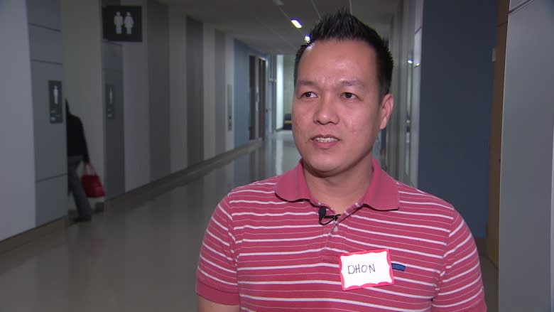 Temporary foreign worker program's issues discussed at conference