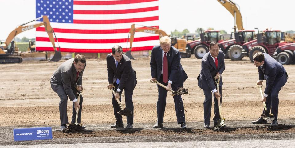 Photo credit: Andy Manis - Getty Images