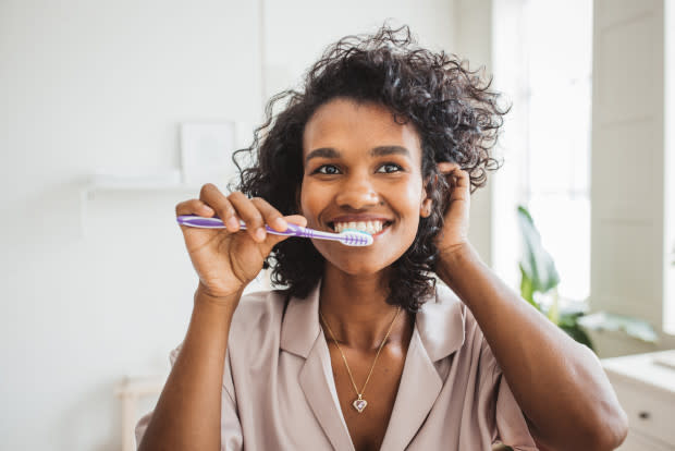 Not everyone uses a toothbrush -- here's what science says about the  alternatives