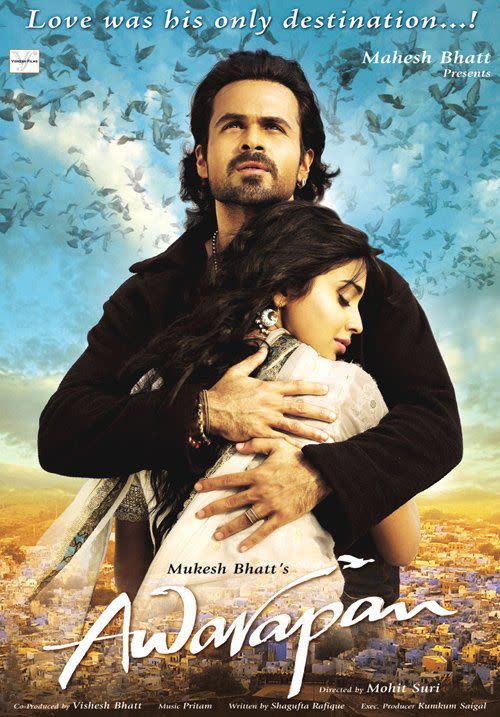 Awarapan (2007)