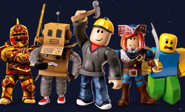 Gaming site Roblox valued at $30 billion, plans direct listing