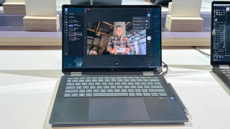 HP Spectre x360 14