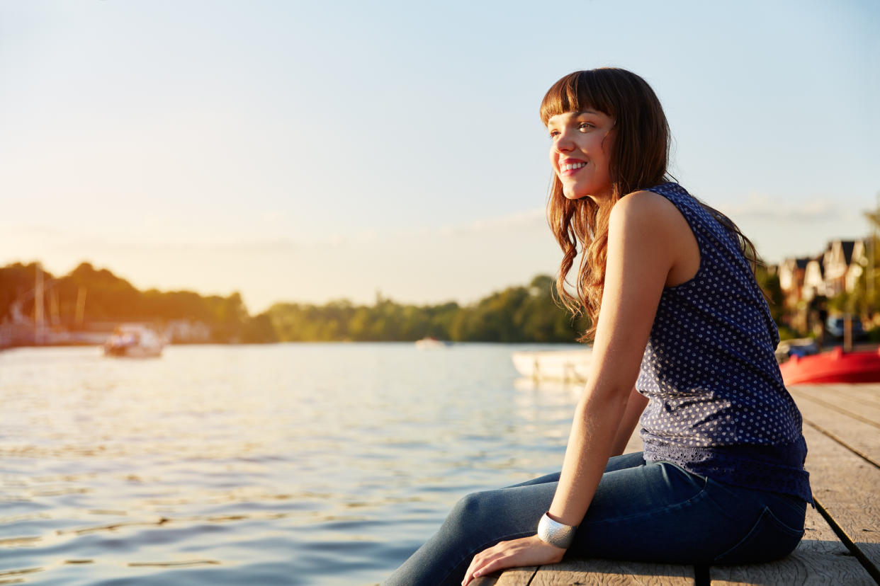 Experts believe a four day week could benefit employees wellbeing. (Getty Images)