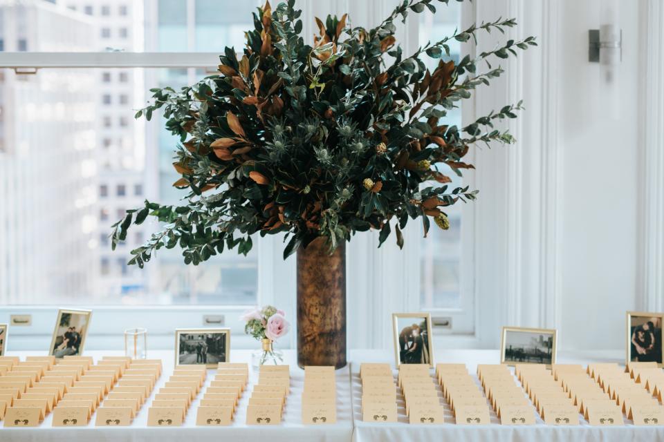 Indian Traditions and Old New York Style Took Center Stage at This Wedding at Carnegie Hall