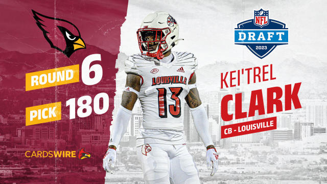 Arizona Cardinals NFL Draft Grades 2023: Cardinals Improve