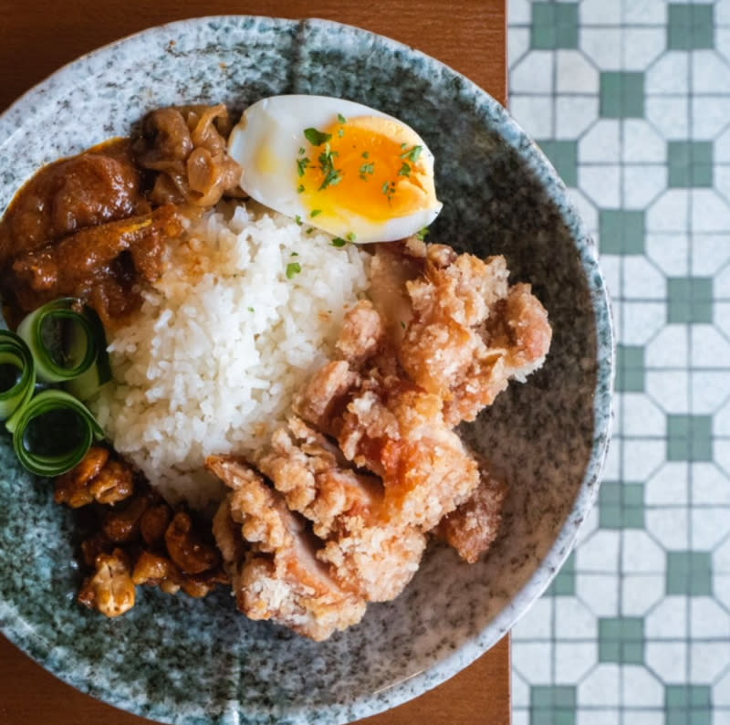 Photo of Sinpopo Breakfast Nasi Lemak