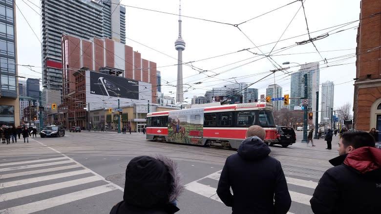 End of public transit tax credit to cost TTC $5M, report says