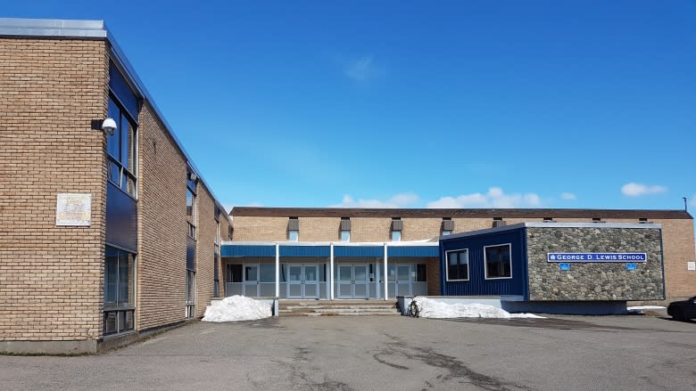 Residents say board should resign over closure of Louisbourg's only school