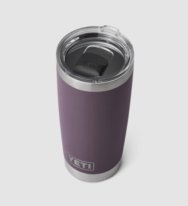 YETI Sale: Get 20% Off 'Nordic Purple' Coolers - Man Makes Fire