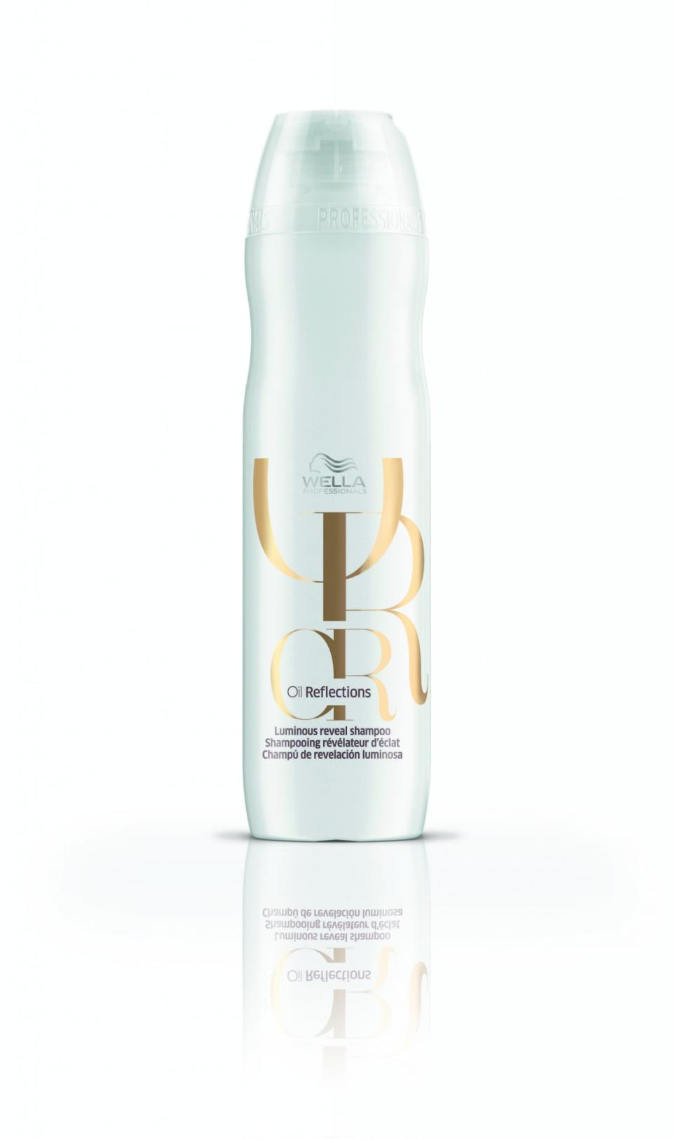 Wella Professionals Shampoo