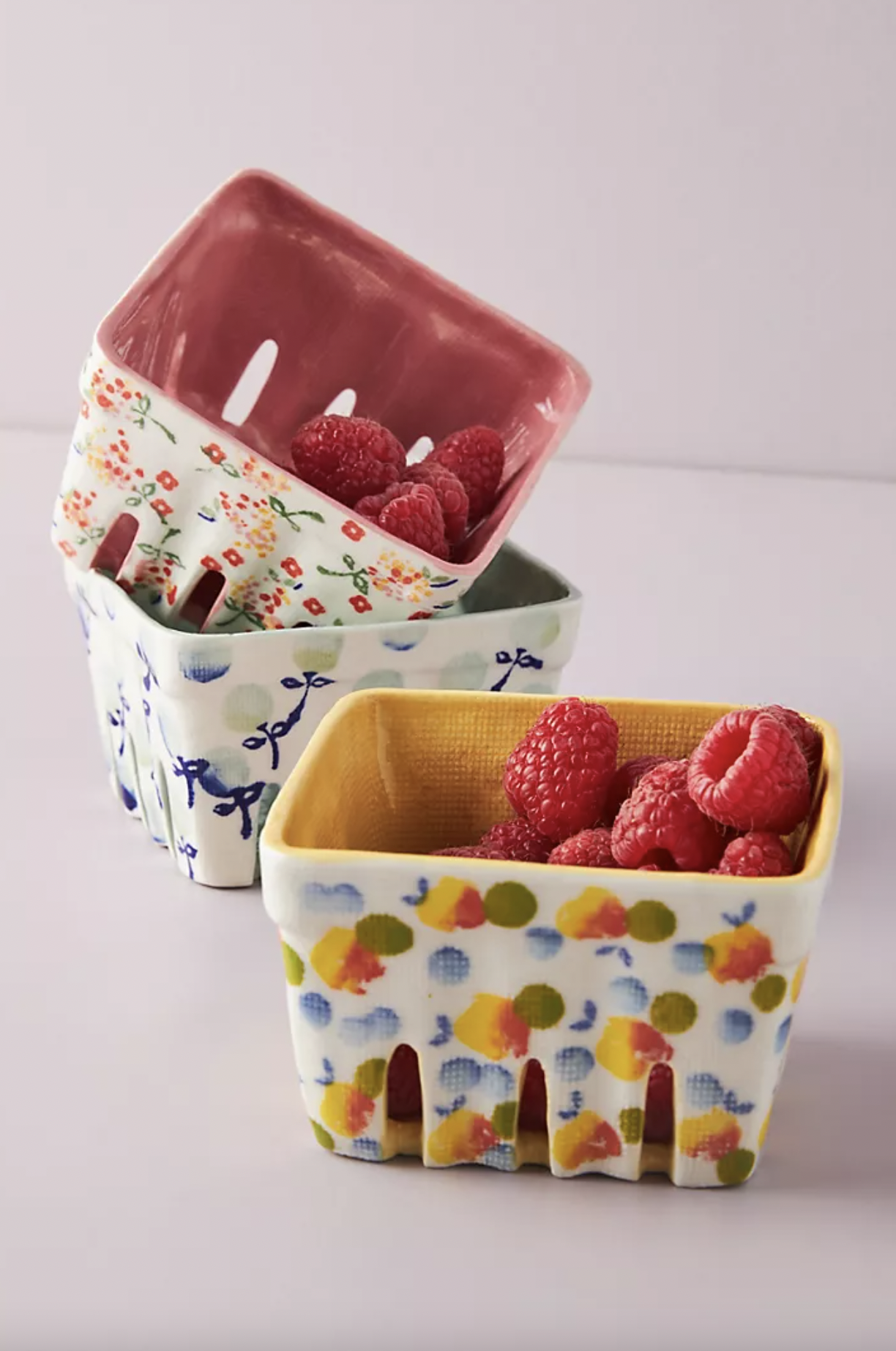 <p><a href="https://go.redirectingat.com?id=74968X1596630&url=https%3A%2F%2Fwww.anthropologie.com%2Fshop%2Fhybrid%2Ffloral-ceramic-berry-basket%3Fcolor%3D069%26inventoryCountry%3DUS%26countryCode%3DUS%26device%3Dc%26network%3Dx%26gad_source%3D1%26gclid%3DCj0KCQjwir2xBhC_ARIsAMTXk8607msfmDb_PnA_5_DJfEPxfeM0ZsMucCMmxco9doqPwWHoEIWU1voaAvMCEALw_wcB%26gclsrc%3Daw.ds%26type%3DSTANDARD%26size%3DBERRY%2BBASKET%26quantity%3D1&sref=https%3A%2F%2Fwww.thepioneerwoman.com%2Fholidays-celebrations%2Fgifts%2Fg35730092%2Fcheap-affordable-mothers-day-gifts%2F" rel="nofollow noopener" target="_blank" data-ylk="slk:Shop Now;elm:context_link;itc:0;sec:content-canvas" class="link rapid-noclick-resp">Shop Now</a></p><p>Floral Ceramic Berry Basket</p><p>anthropologie.com</p><p>$16.00</p><span class="copyright">Anthropologie</span>