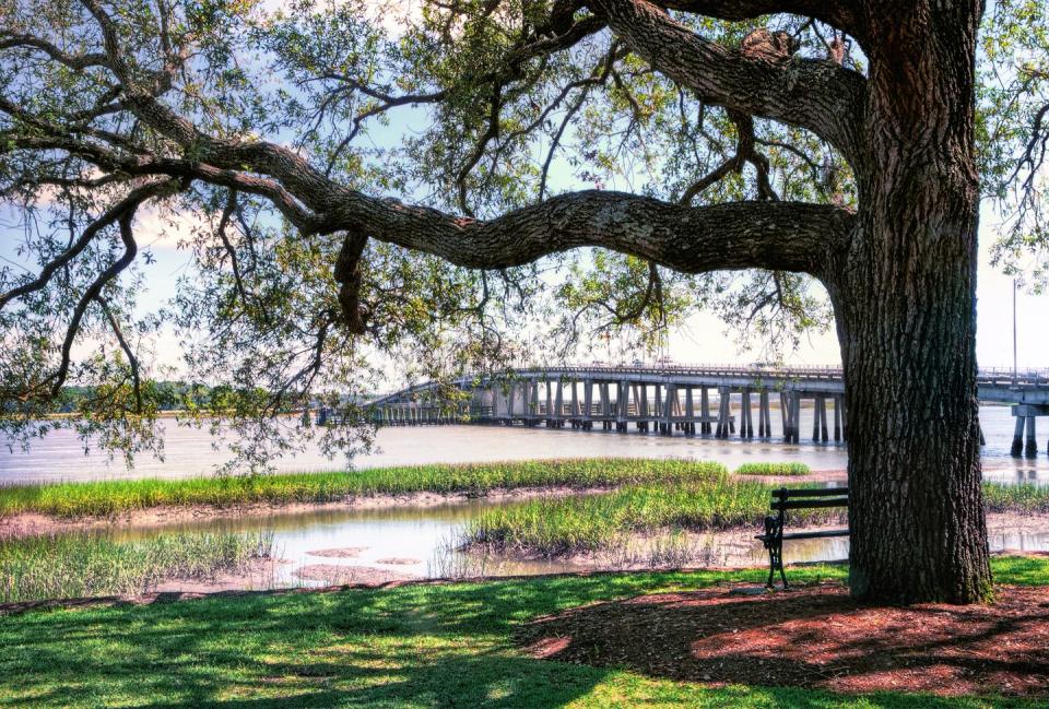 Beaufort, South Carolina