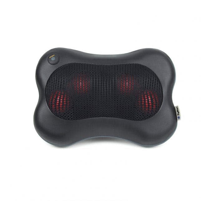 Zyllion Shiatsu Back Neck Massager