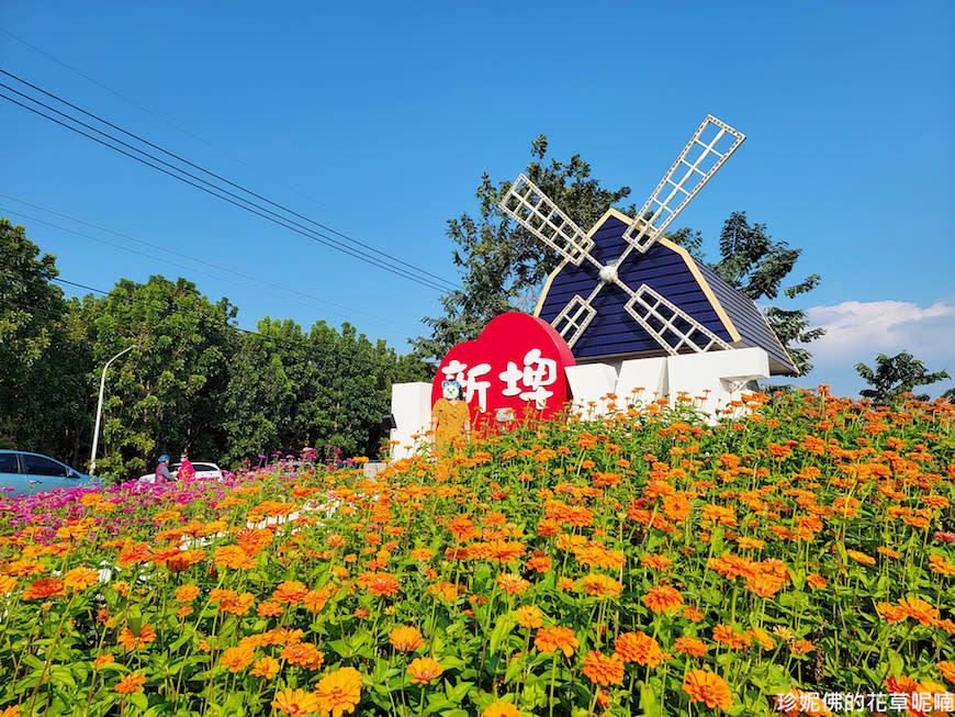 屏東｜新埤鄉綜合休閒公園