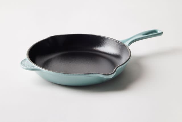 Le Creuset Enameled Cast Iron Signature Skillet, 9-Inch, 7 Colors on Food52