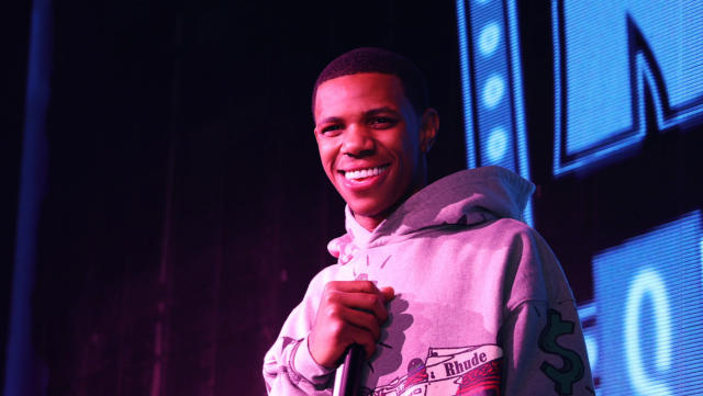 A Boogie Wit Da Hoodie's 'Artist 2.0' Is Getting A Deluxe Edition