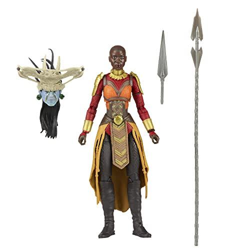 Black Panther: Wakanda Forever Action Figures