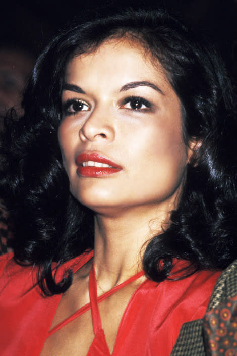 Bianca Jagger