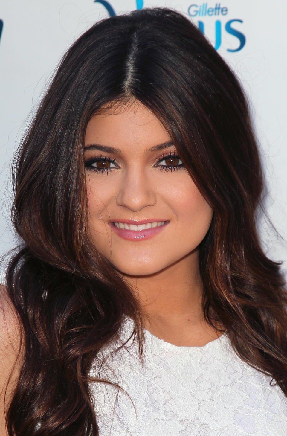 LOS ANGELES, CA - AUGUST 02:  TV personality Kylie Jenner attends Kendall and Kylie Jenner's Celebrate Summer with Seventeen Magazine event at the W Hotel Westwood on August 2, 2012 in Los Angeles, California.  (Photo by David Livingston/Getty Images)