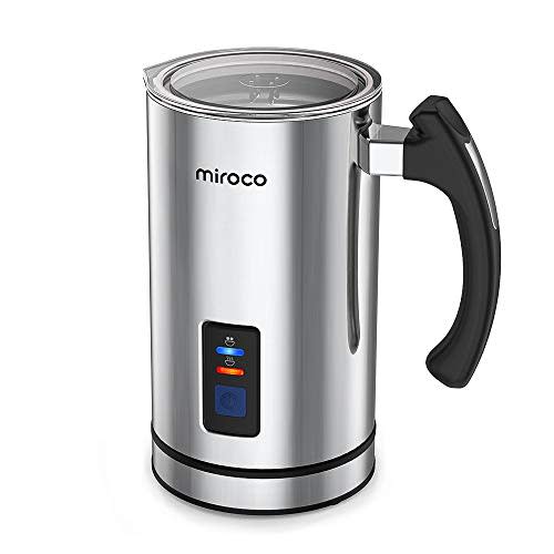Miroco Milk Frother (Amazon / Amazon)