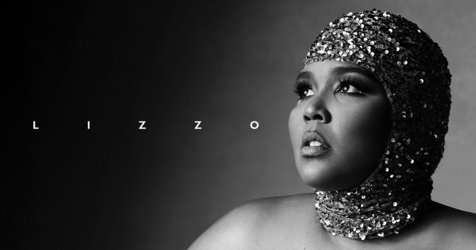 Lizzo's "Special".