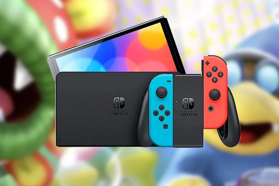 ¿Cuándo se revelará el Switch 2 y cuánto costará? Exempleados de Nintendo opinan