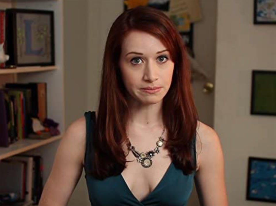 <i>The Lizzie Bennet Diaries</i> (2012)